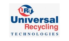 Fluorescent Lamp Recycling Service