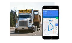 Fleetmatics - Commercial Truck GPS Navigation Software for Fleets