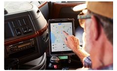 Fleetmatics - GPS Fleet Tracking & Management Apps