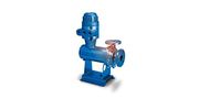 Non-Seal Centrifugal Canned Motor Pump