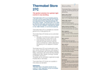 Thermal Insulation Glass Brochure