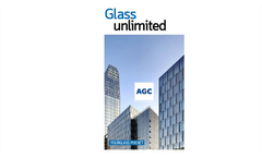 Building Integrated Photovoltaic Glass Brochure