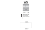 Mino V2 - Regulation and Control Brochure