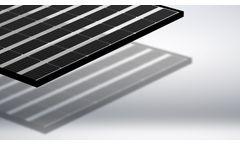 BISOL Introduces new version of highly transparent PV module BISOL Lumina