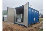 Jog - Biogas Upgrade Plant