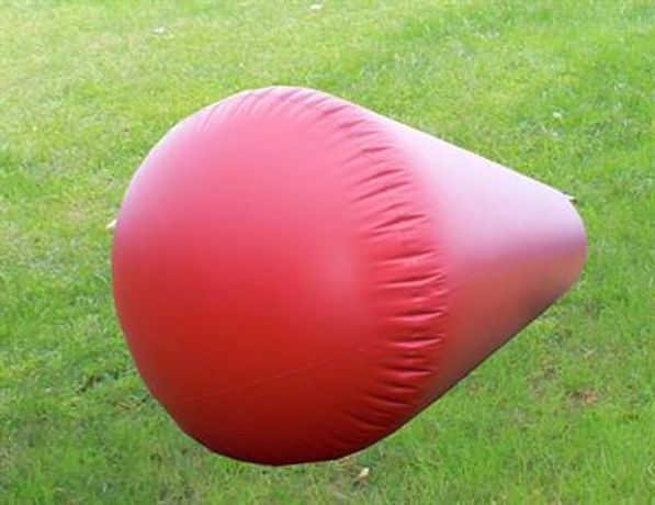 Jog - Single Membrane Biogas Balloons /Biogas Holder