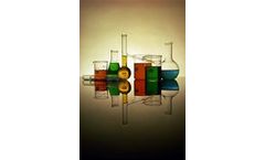 Certified Laboratory Analyses Service