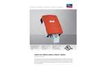 SunnyBoy - 5000US - Solar Inverters Brochure