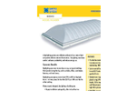 Sunoptics - 800MD - Daylighting System Brochure