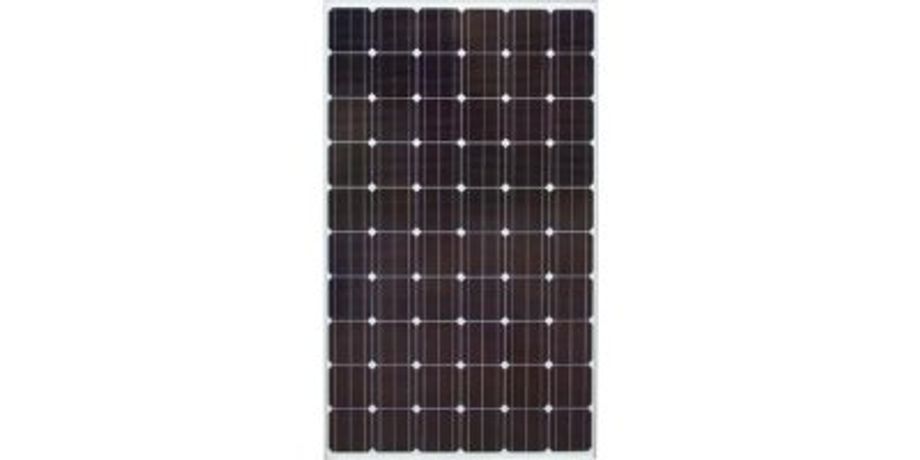 Suniva - Model ART245-60-3-100 - Monocrystalline Solar Module
