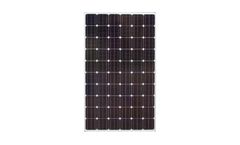 Suniva - Model ART245-60-3-100 - Monocrystalline Solar Module