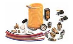 Dytec - Fittings, Hoses & Accessories