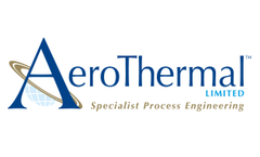 AeroThermal’s twin thermal hydrolysis units to process 90,000 tonnes of waste per year