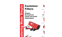 All Container Filters