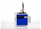 Elementar - Model soli TOC® cube - TOC analyzer for solids