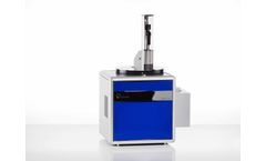 Elementar - Model soli TOC® cube - TOC analyzer for solids