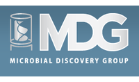 Microbial Discovery Group (MDG)