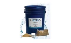 Biotifx - Wastewater Treatment Bacteria