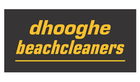 dhooghe beachcleaners by D`Hooghe Machinebouw