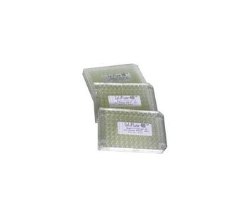 Coliplate E. Coli And Total Coliforms Test Kits