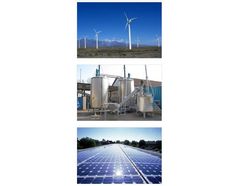Project - Renewable Energy