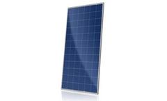 MaxPower - Model 310/340 W - Solar Photovoltaic Modules