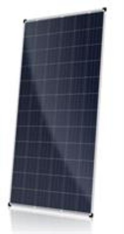 CSI - Model Dymond - Double Glass Solar Photovoltaic Modules