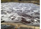 ADS - Wastewater Fine Bubble Aeration Treatment System