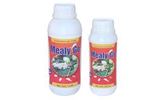 Mealy Go - Unique Blend of Surfactant and Emulsifier