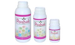 Poshak - Foliar Micronutrients
