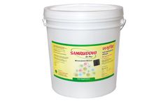 Samruddhi - Unique Blend of Micronutrients