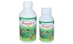 Neemastra - Model 1500 PPM - Azadirachtin - 0.15% EC  (Neem Seed Extract)