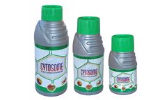 Cytosome - Unique Biostimulant