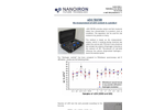 nZVI TESTER For Measurement of Reactive Zero-Valent Iron Content - Brochure