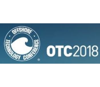Offshore Technology Conference (OTC) 2018