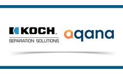 KSS Is Pleased to Announce a Partnership with Aqana