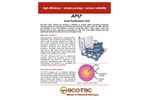 KSS APU - Acid Purification Unit - Brochure