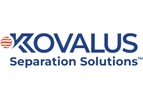Kovalus - Model BARS - Bismuth & Antimony Recovery System