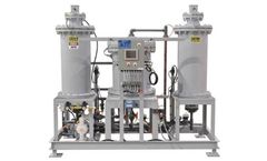 MicroPur - Ion Exchange System