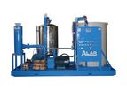 Auxiliary - Wastewater Separation Equipment