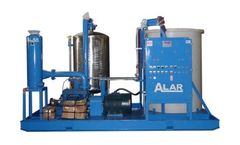 Auxiliary - Wastewater Separation Equipment