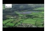 GOLDBECK Solar (Freiland Solaranlagen/open land systems) Video