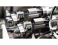 Komax Omega 740/750 Wire Harnesses Assembly Machine