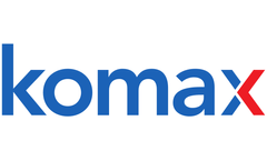 Komax Lambda - Model 5 Series - Automated Platform Data Wire