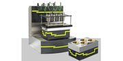 Automated Catalyst Screening And Process Development