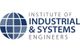 The Institute of Industrial Engineers
