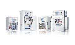 Water analyzers for Pure water and highly purified water
