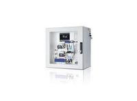 LAR - Elox100 - COD Analyzer for Low Particle Density Water