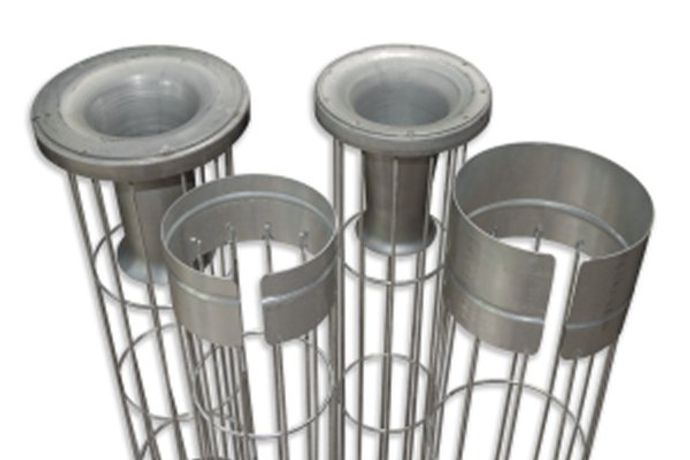 Baghouse.com - Dust Collector Filter Cages