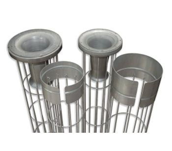 Baghouse.com - Dust Collector Filter Cages